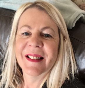 1032 profile 290x300 - Nikki who is a Shared Lives South West carer in Exeter
