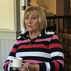 1085 profile 300x300 - Jackie who is a Shared Lives South West carer
