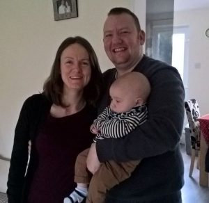 11414 profile 300x292 - Fiona and Dan are Shared Lives South West Carers