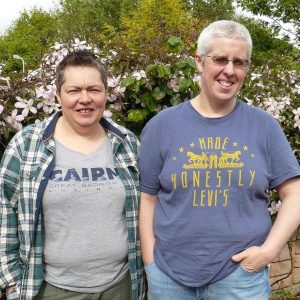 11589 profile 300x300 - Jill and Debbie are Shared Lives South West carers