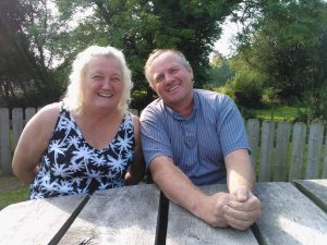 11681 profile 300x225 - Jill and Jason are Shared Lives South West carers