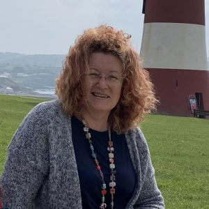 11700 profile 300x300 - Jo is a Shared Lives South West carer. She has experience in autism and learning disability.
