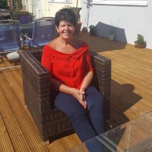 11723 profile 300x300 - Irene is a Shared Lives South West carer