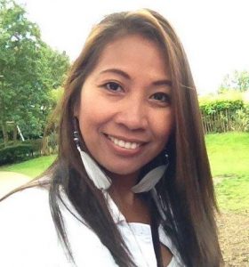 11737 profile 280x300 - Irma is a Shared Lives South West carer
