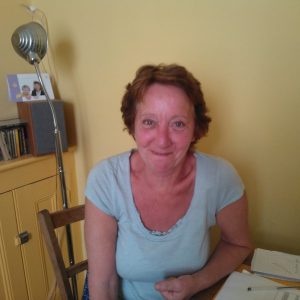 1292 progile 300x300 - Maureen (Mo) who is a Shared Lives South West carer.
