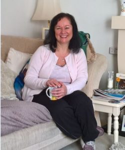 1314 profile 251x300 - Mandy is a Shared Lives South West carer