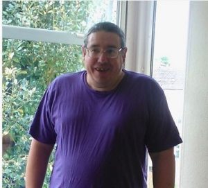 1344 profile 300x271 - Jonathan is a Shared Lives South West carer