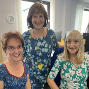 IMG 5812web 300x300 - Shared Lives South West staff team celebrate 15 years service
