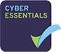 cyber essentials logo - We have a new team member in our Funding and Benefits team!