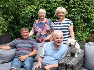 debbie rowsell richard holland Colin pg 24 25 300x225 - debbie rowsell, richard holland, Colin pg 24-25