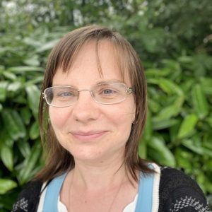 mariana wilson web 300x300 - Mariana Wilson ICT Support Officer at Shared Lives South West