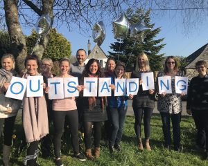 web8 300x240 - Shared Lives South West celebrate being rated outstanding by the Care Quality Commission