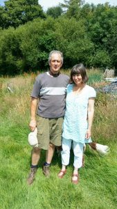 20190723 142548 HDR resized 169x300 - Caroline and SImon who are Shared Lives South West Carers