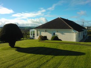 Jackies house 300x225 - House of Shared Lives South West Carers Jackie and John