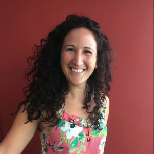 Laura Maker 2019 e1565882979774 300x300 - Laura Maker, Team Leader at Shared Lives South West, is a Proud to Care Ambassador in Devon