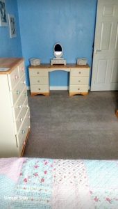 bedroom 1 170x300 - Bedroom (1) - Shared Lives South West Carer Simone