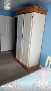 bedroom 2 169x300 - Bedroom (2) - Shared Lives South West Carer Simone