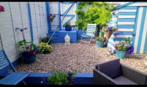 garden 300x178 - Garden - Shared Lives South West Carer Simone
