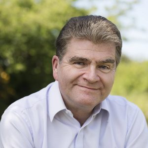 keith web 300x300 - Keith Richards Chairman of Shared Lives South West reaches end of nine year term