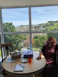 2019 View from Trishs kitchen 225x300 - 2019 View from Trish's kitchen
