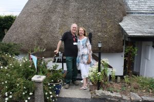 Denise and Brian 300x200 - Denise and Brian