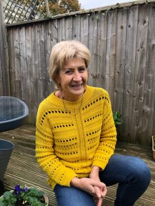 2019 Sally3 225x300 - Sally lives in a rural village close to Exeter. She is a Shared Lives South West carer