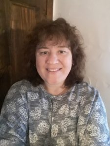 2020 sarah 225x300 - Shared Lives South West Carer Sarah who lives near Penzance