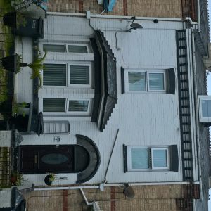 Front of house 2 300x300 - Front of house