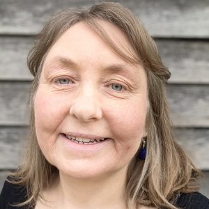 nicola fortt web 300x300 - Nicola Fortt who has joined the admin team at SLSW