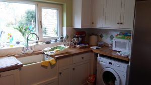 Kitchen 1 300x169 - Kitchen of Shared Lives South West Carers Ruth and Karl