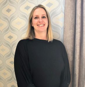 Lisa square 293x300 - Shared Lives South West Carer Lisa