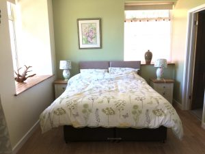 2020 Shared Lives room potential twin bed too 300x225 - Bedroom of House of Shared Lives South West Carers Alex and Greg