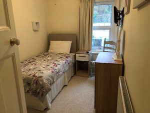 PHOTO 2020 01 24 11 47 37 300x225 - Bedroom of Shared Lives South West Carer Carol