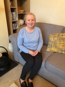 Photo for front page of website 225x300 - Shared Lives South West Carer Carol