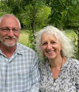 alexandgreg e1593171443857 256x300 - Shared Lives South West Carers Alex and Greg