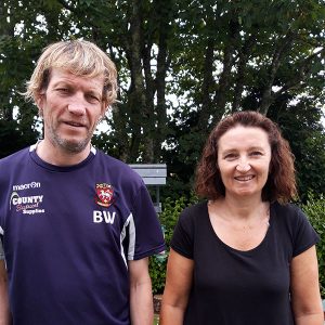 ian and karen web 1 300x300 - Ian has moved in with Karen following Covid-19 restrictions softening