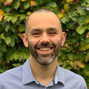 Dom web 2020 300x300 - Dominic Spayne CEO of Shared Lives South West