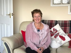 Rosemary 300x225 - Shared Lives South West Carer Rosemary
