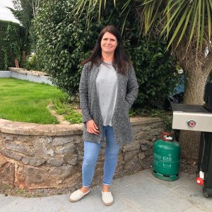 Christine1 1 300x300 - Shared Lives South West Carer Christine