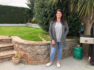 Christine1 300x225 - Shared Lives South West Carer Christine