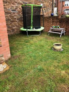 Garden 225x300 - Shared Lives South West Carer Melissa - Garden