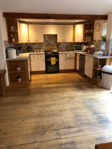 House photos 225x300 - Shared Lives South West Carer Melissa - Kitchen