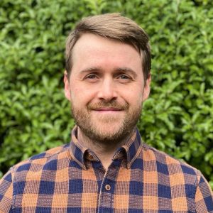 James Silgram web 300x300 - Jim Silgram who has joined the SLSW team