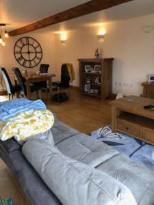 Lounge 1 225x300 - Shared Lives South West Carer Melissa - Lounge