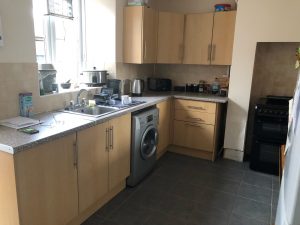 2020 11 11 Tracy kitchen 300x225 - Kitchen of Shared Lives South West Carer Tracy