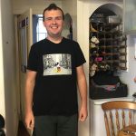 Jamie 9 web 150x150 - Jamie's incredible weight loss journey