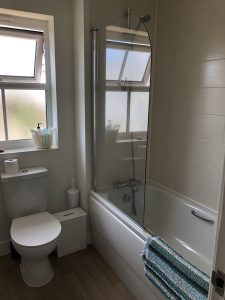 bathroom 225x300 - Bathroom of Shared Lives South West Carer Hazel