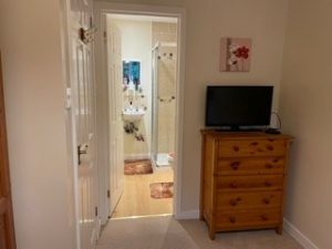 En suite bathroom 300x225 - En-suite bathroom of Shared Lives South West Carer Mel