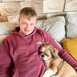 Josh and Zoe 3 web 300x300 - Josh and Milo