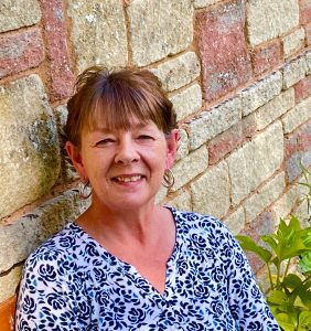 Mel 282x300 - Shared Lives South West Carer Mel